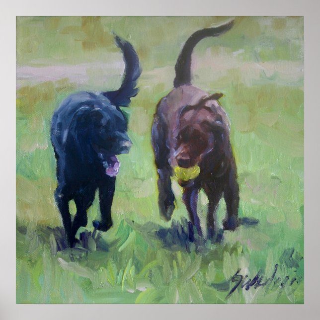 Poster para Amigos para sempre (Frente)