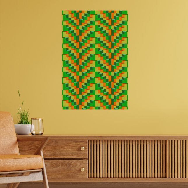 POSTER PARA BAIXO (Sala de Estar 2)