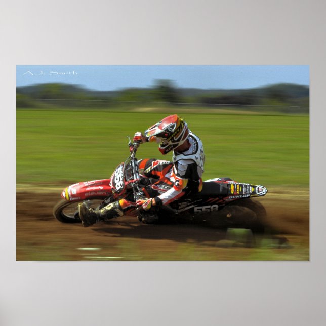 Póster Para baixo na saia (Frente)