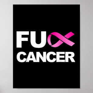 Poster Para Cancer De Sensibilização Para O Cancer Da Mam