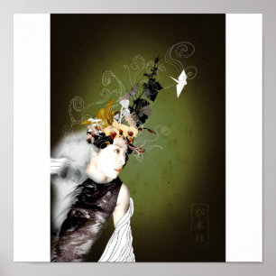 Poster Para certamente estar vivo