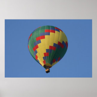 Póster Para cima e para cima