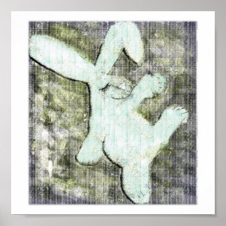 Póster Para Conal James