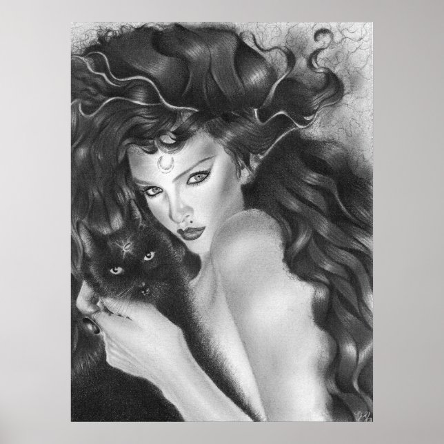 Poster para escurecimento (Frente)