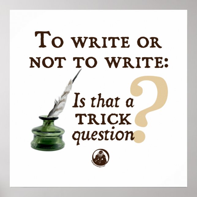 Póster Para gravar ou não gravar (Frente)