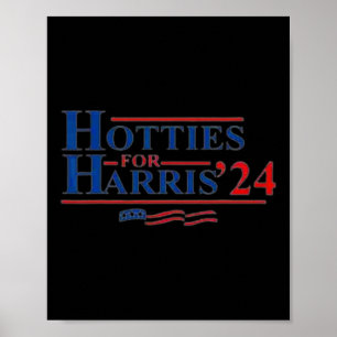 Poster Para Harris 2024 Harris Waltz 2024 Eleição Kamala