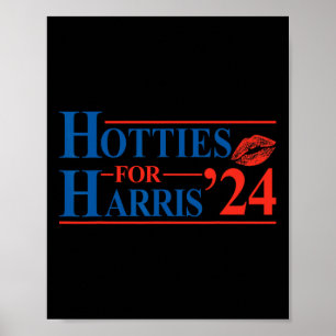 Poster Para Harris Shirt Kamala Harris Para Presidente 20
