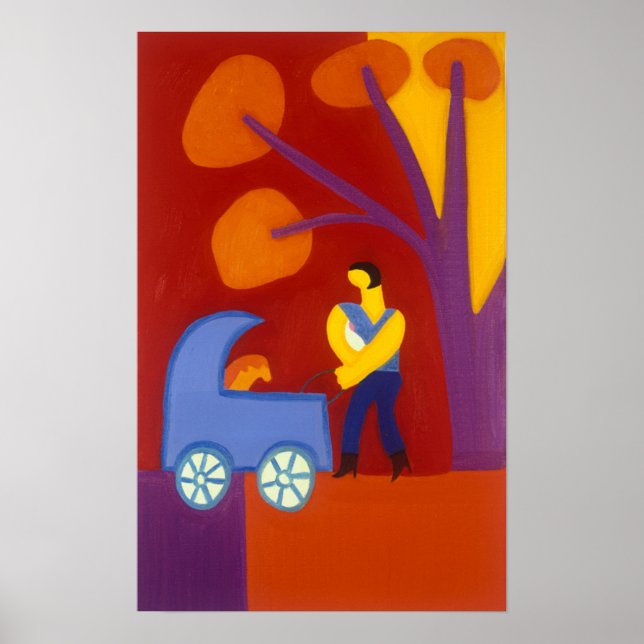 Poster Para Isabel 2005 (Frente)