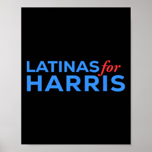 Poster Para Kamala Harris Presidente Americano 2024 Eua