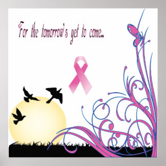 Póster Para o amanhã ainda está para vir