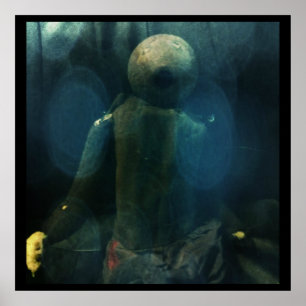 Poster Para o amor do macaco