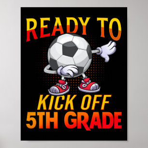 Poster Para O Jogo Do Professor Do 5