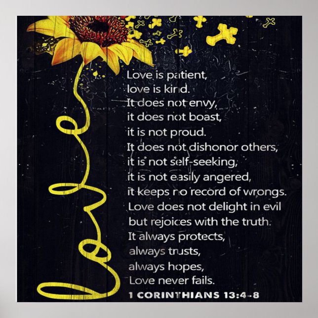 Poster Para o meu marido | Citações Engraçadas Ao Present (Frente)