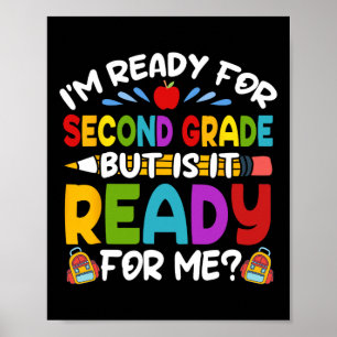 Poster Para O Segundo segundo De Volta Ao Ensino De Profe
