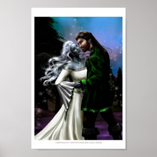 Póster Para sempre apaixonado