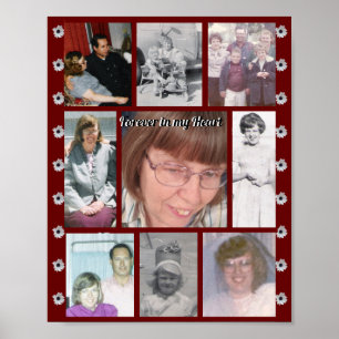 Poster Para Sempre Em Meu Coração Nove Foto Daisy