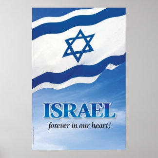 Póster PARA SEMPRE em nosso coração