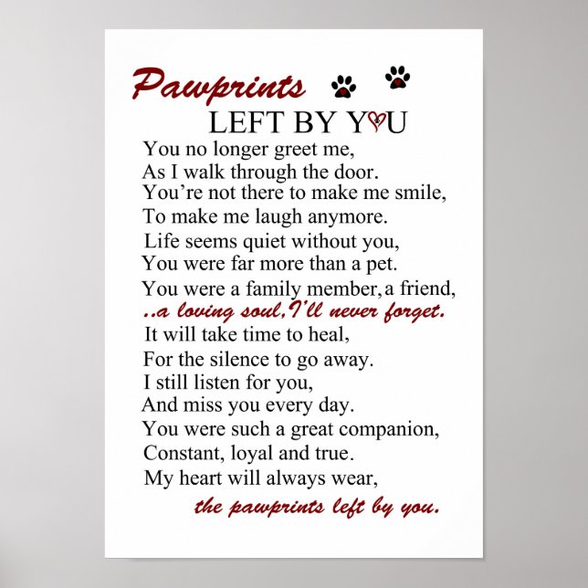 Póster Para Sempre No Meu Coração (Frente)