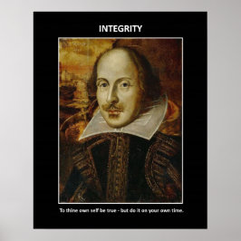 Poster para-thine-autoser-verdadeiro-mas