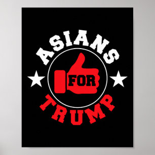 Poster Para Trump 2020 Presidente Legal Pro Republicans G