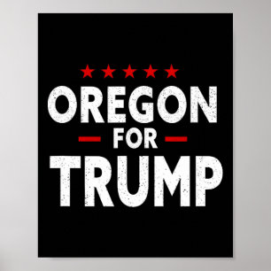Poster Para Trump 2024 47º Presidente Dos Estados Unidos