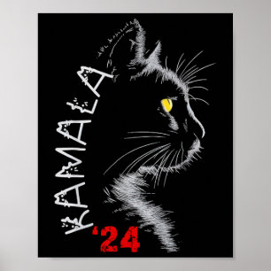 Poster Para uma estética Boho amanhã mais brilhante