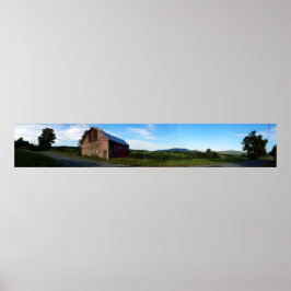 Poster Para viver na Montanha Kirby