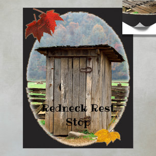 Poster Parada de Descanso do Canalha