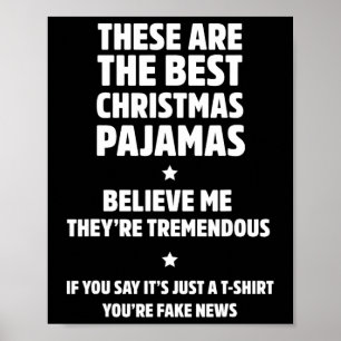 Poster Parada de Natal da Família Hilariy