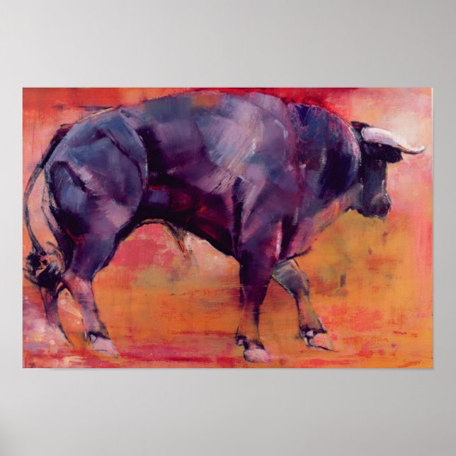 Póster Parado 1999 (Frente)