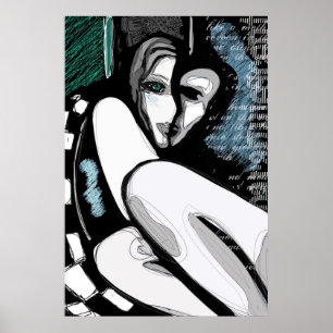 Póster paraquiescent