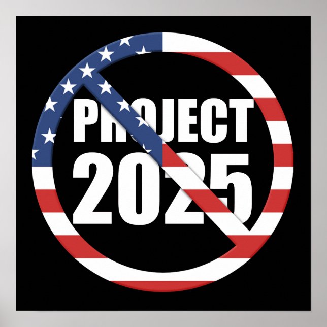 Poster Parar Projeto 2025 (Frente)