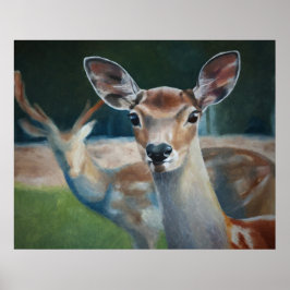 POSTER PARCEIROS PARA A VIDA