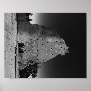 Poster Parede de Marrocos