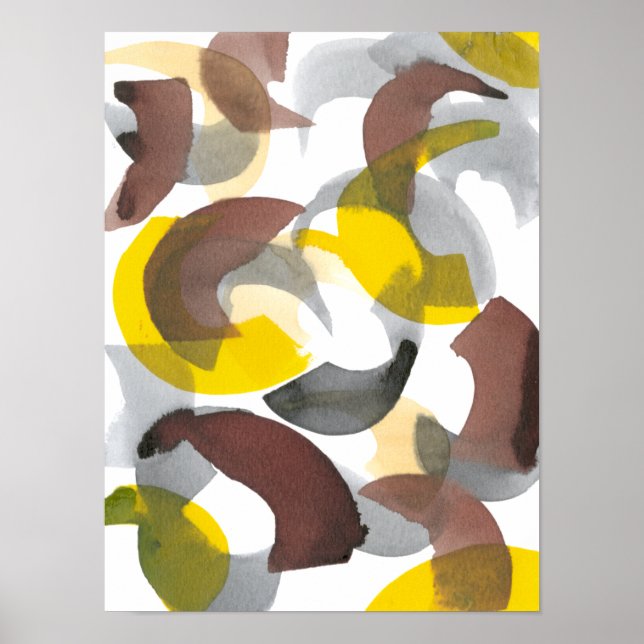 Poster Parêntese II (Frente)