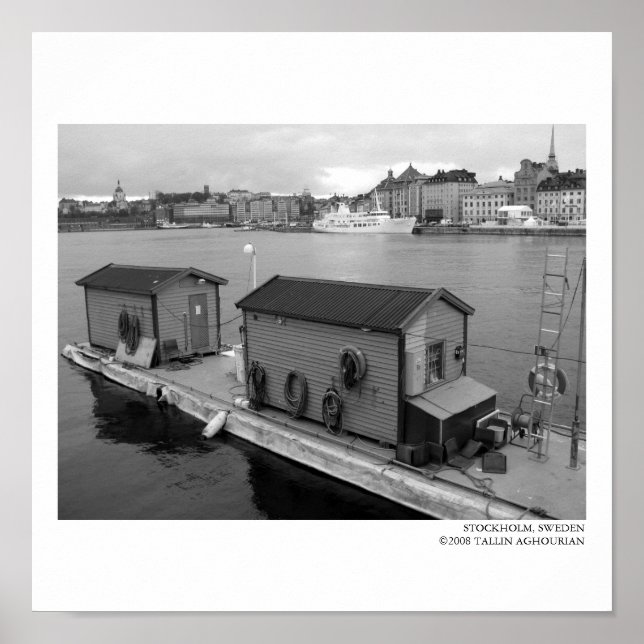 Póster Pares (Frente)