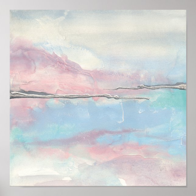 Poster Parfait II (Frente)