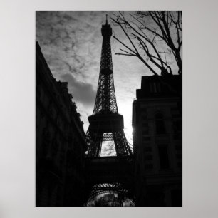 Póster Paris