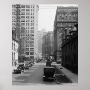Poster Park Boulevard