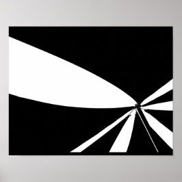Poster Park Tent