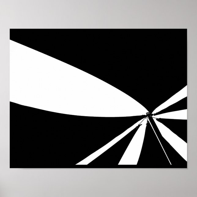 Poster Park Tent (Frente)