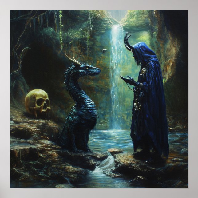 Poster Parlay (Frente)