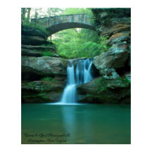 Parque Estadual de Colinas Hocking