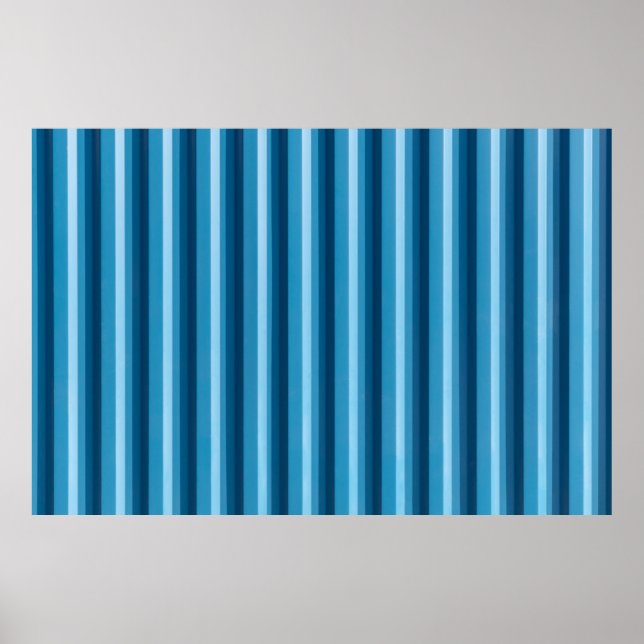 Poster Parque Magnolia (Frente)