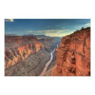 Póster Parque nacional 3 do Grand Canyon