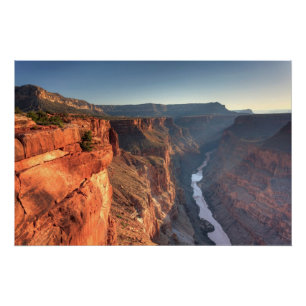 Póster Parque nacional do Grand Canyon, EUA