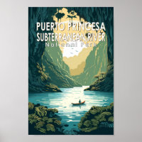 Parque Nacional do Subterrâneo de Puerto Princesa