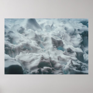 Poster Parque nacional Grand Teton