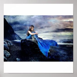 Poster Parte do seu mundo