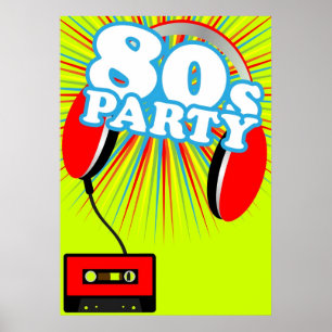 Póster Parte Retroativa